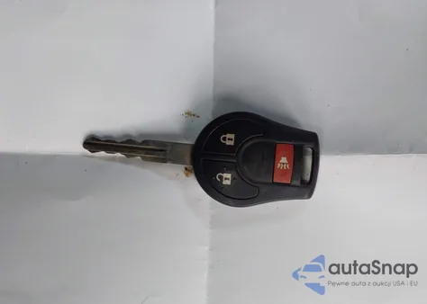 2015 Nissan Versa Note S (Sr)/S Plus/Sl/Sr/Sv из США, поврежденный, VIN 3N1CE2CP0FL352397